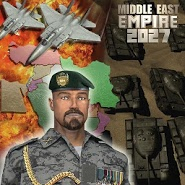 Middle East Empire 2027