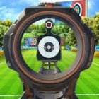 Shooting Master 3D-Top Sniper Shooter Online Games